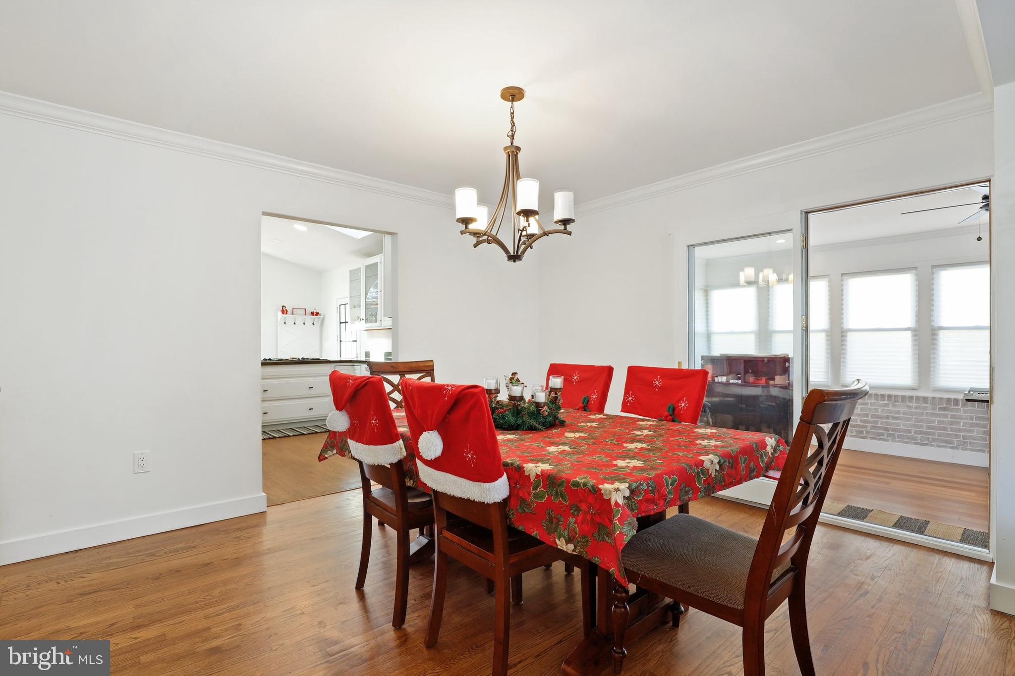 8348 Hawkins Creamery Road Gaithersburg, MD 20882 - Photo 9 of 37 Gallery Image 9