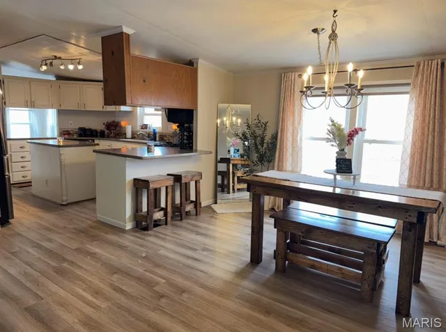 $149,000 | 409 West Jefferson Avenue, Patoka, IL 62875