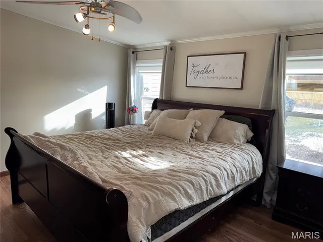 $149,000 | 409 West Jefferson Avenue, Patoka, IL 62875