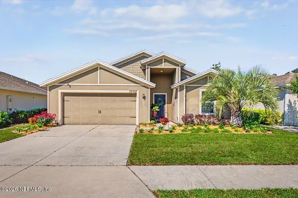 $362,000 | 77727 Lumber Creek Boulevard, Yulee, FL 32097