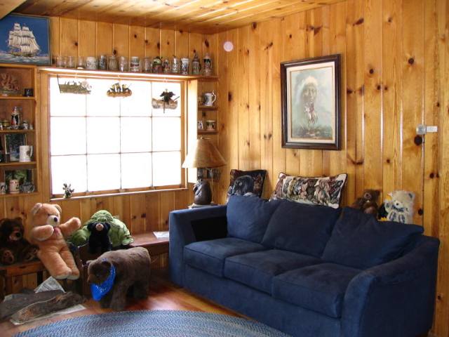 6237 River Road, Unit 1 Olympic Valley, CA 96146 - Photo 2 of 9 Gallery Image 2