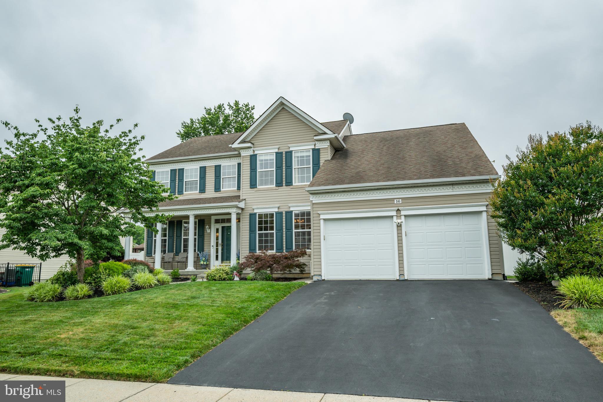 16 Amesbury Road Levittown, PA 19054 - Photo 49 of 57