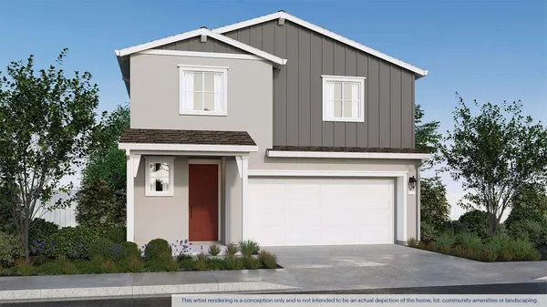 $567,490 | 4324 Frontier Way, Modesto, CA 95356