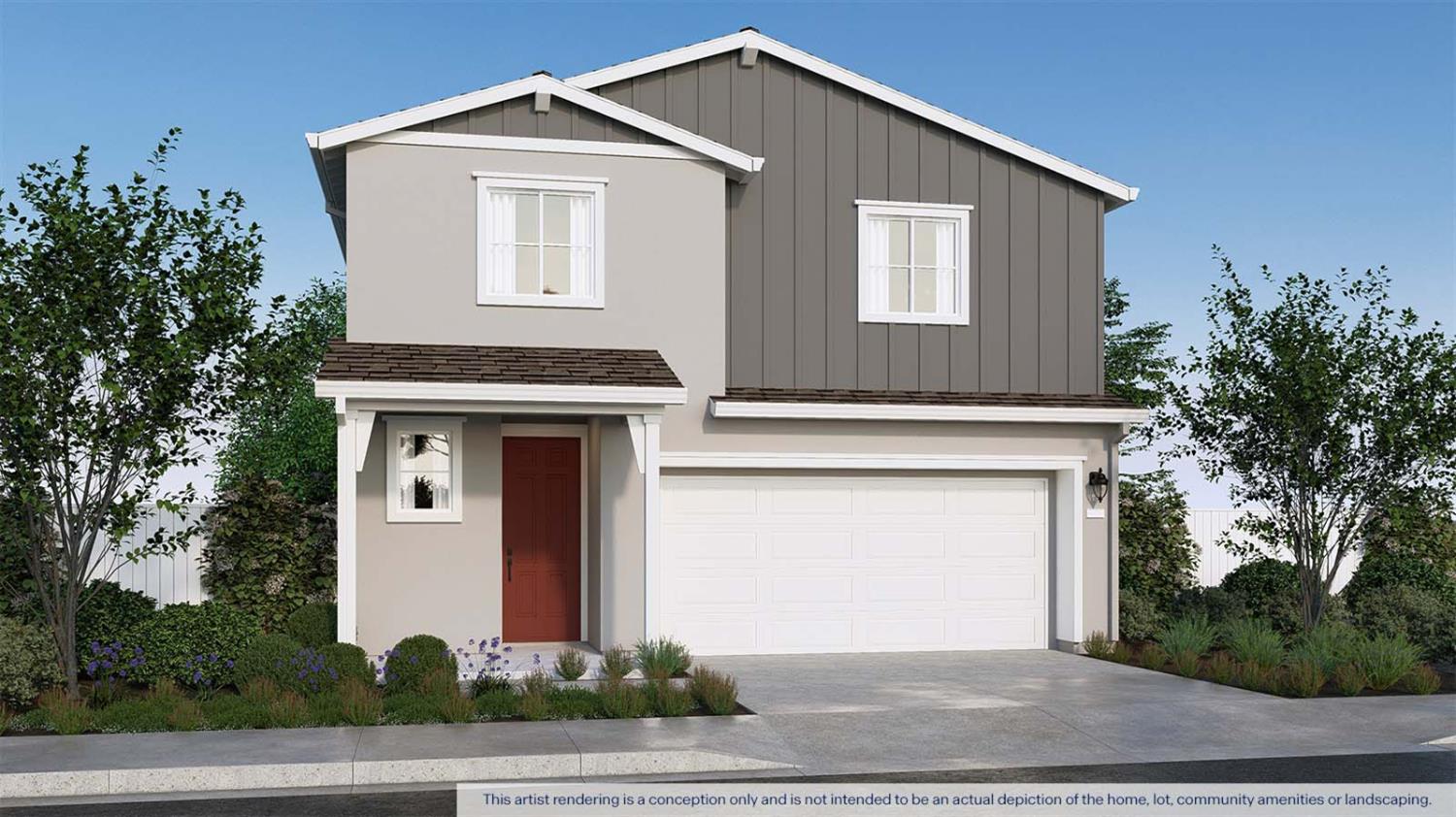 4324 Frontier Way Modesto, CA 95356 - Photo 1 of 2