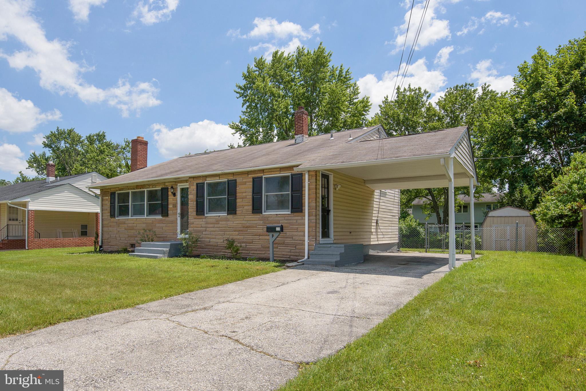 19 Davies Road Newark, DE 19713 - Photo 1 of 20