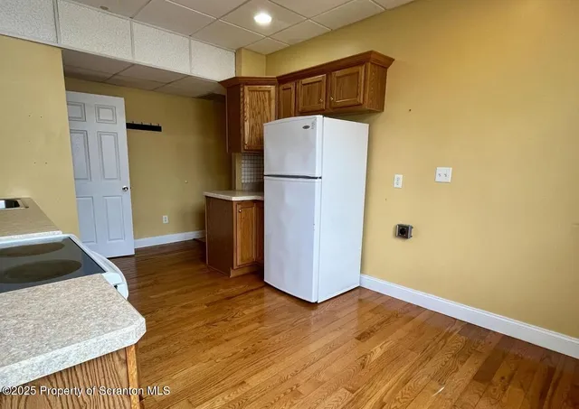 $800 | 512 South Main Street, Old Forge, PA 18518