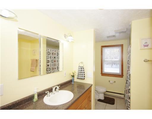 641 Oak Hill Road Standish, ME 04084 - Photo 11 of 24 Bathroom.