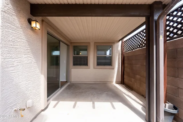 $1,995 | 2721 East Bart Street, Gilbert, AZ 85295