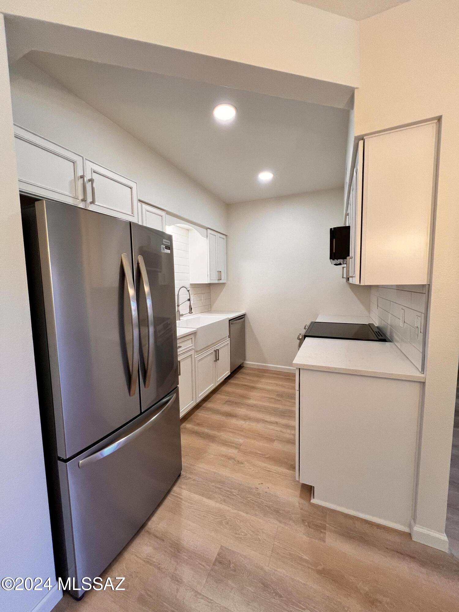 5500 North Valley View Road, Unit 231 Tucson, AZ 85718 - Photo 9 of 22 IMG_3886