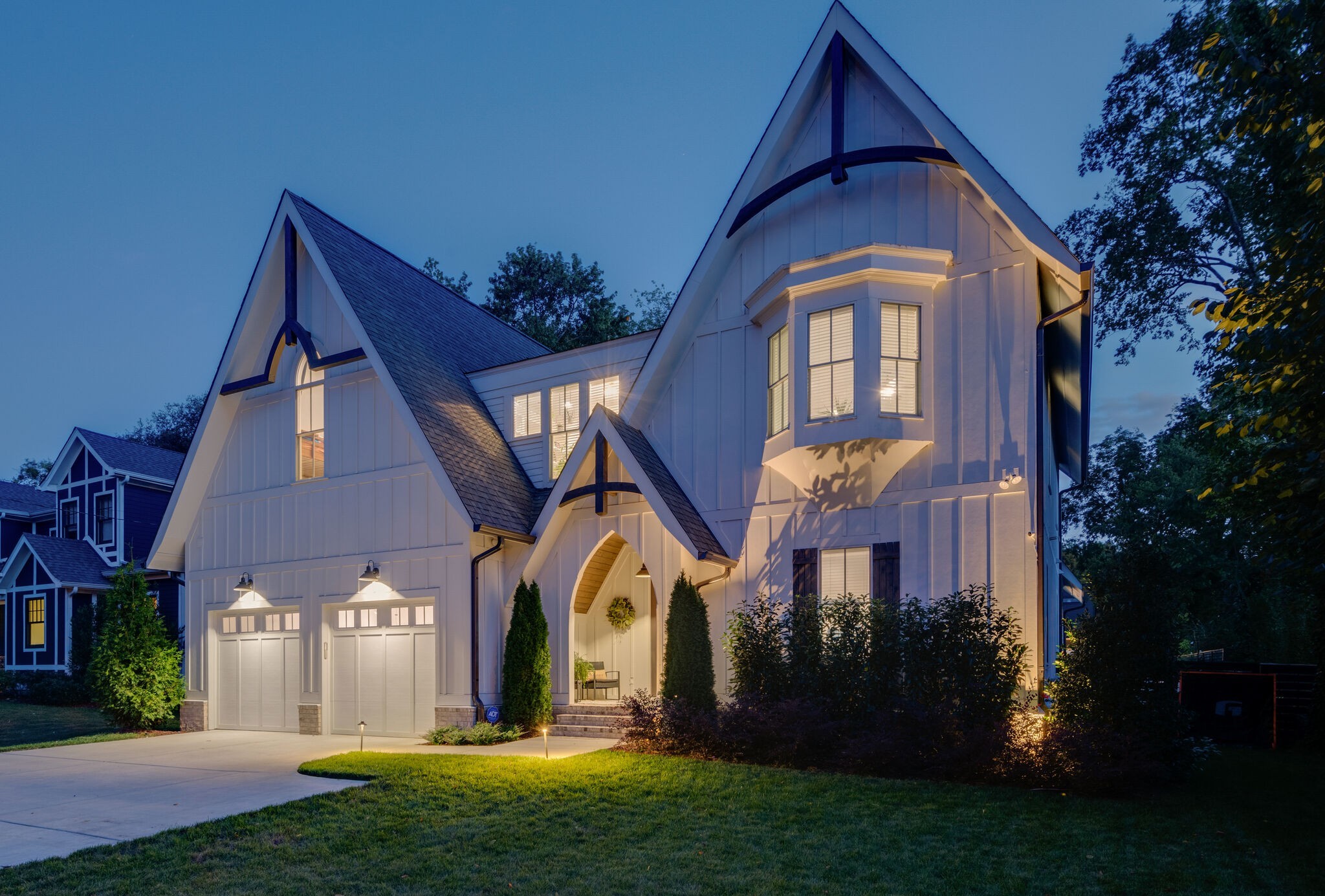 1005 Sutton Hill Road Nashville, TN 37204 - Photo 1 of 50 Gallery Image 1
