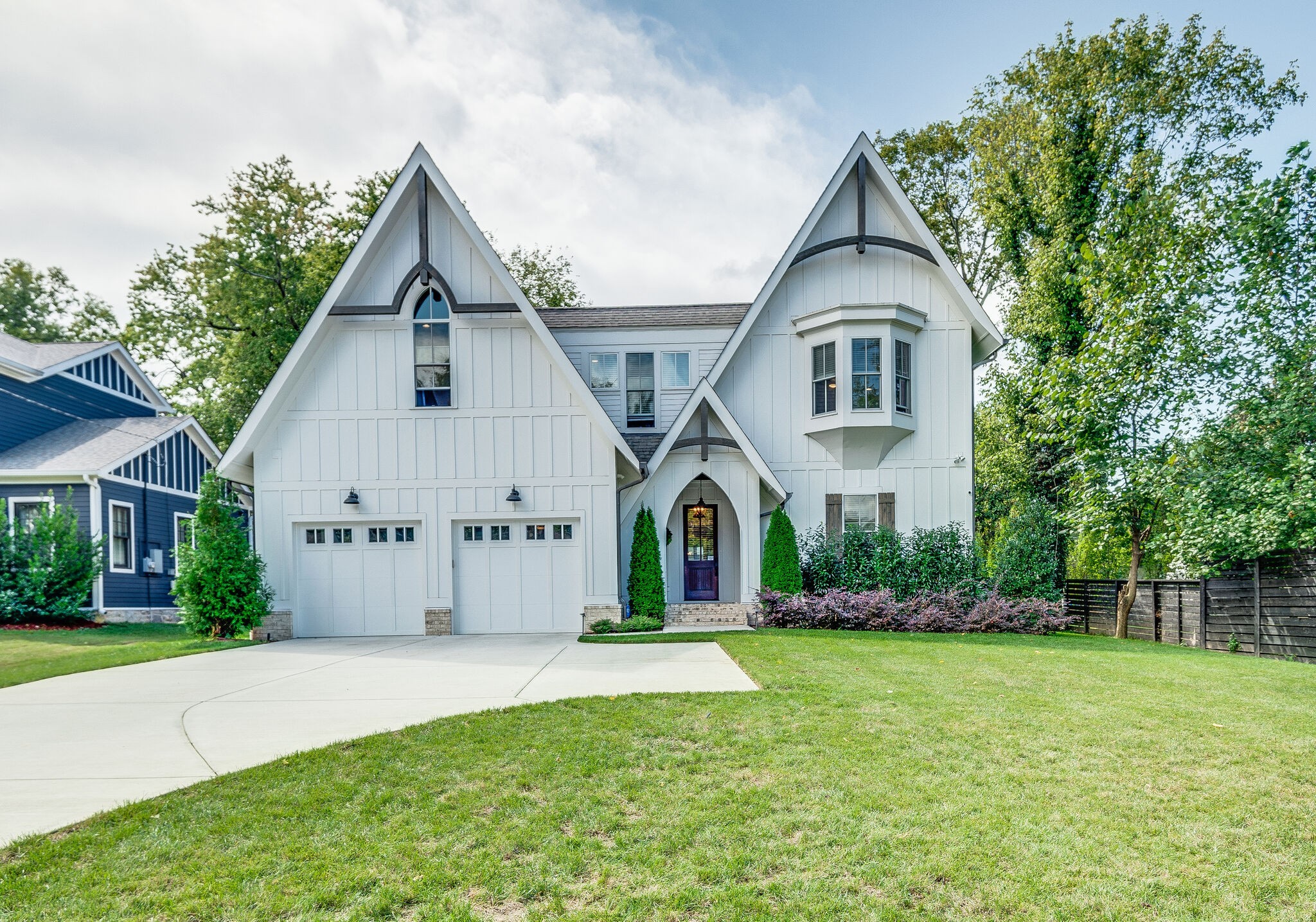 1005 Sutton Hill Road Nashville, TN 37204 - Photo 2 of 50 Gallery Image 2