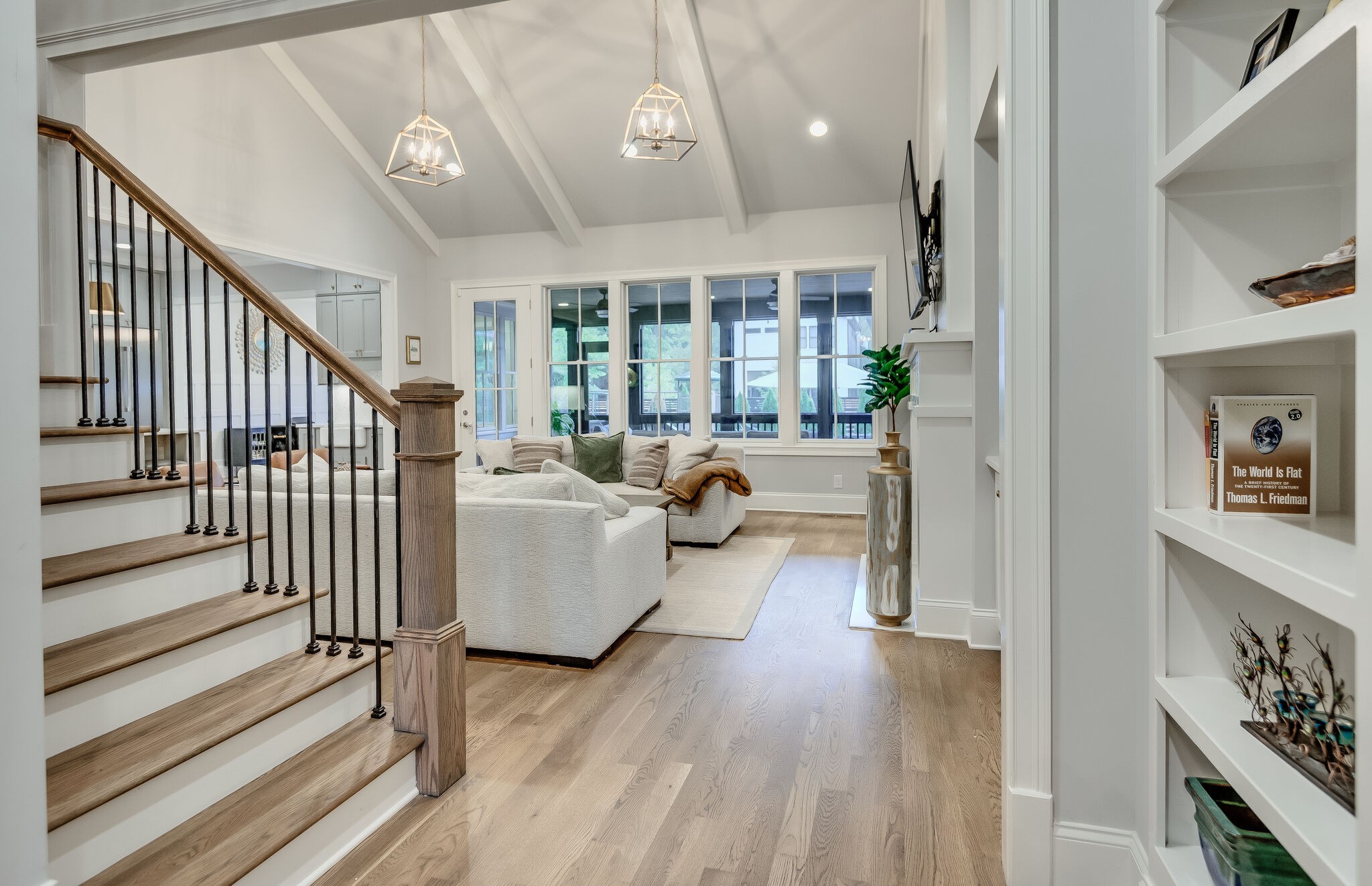 1005 Sutton Hill Road Nashville, TN 37204 - Photo 11 of 50 Gallery Image 11