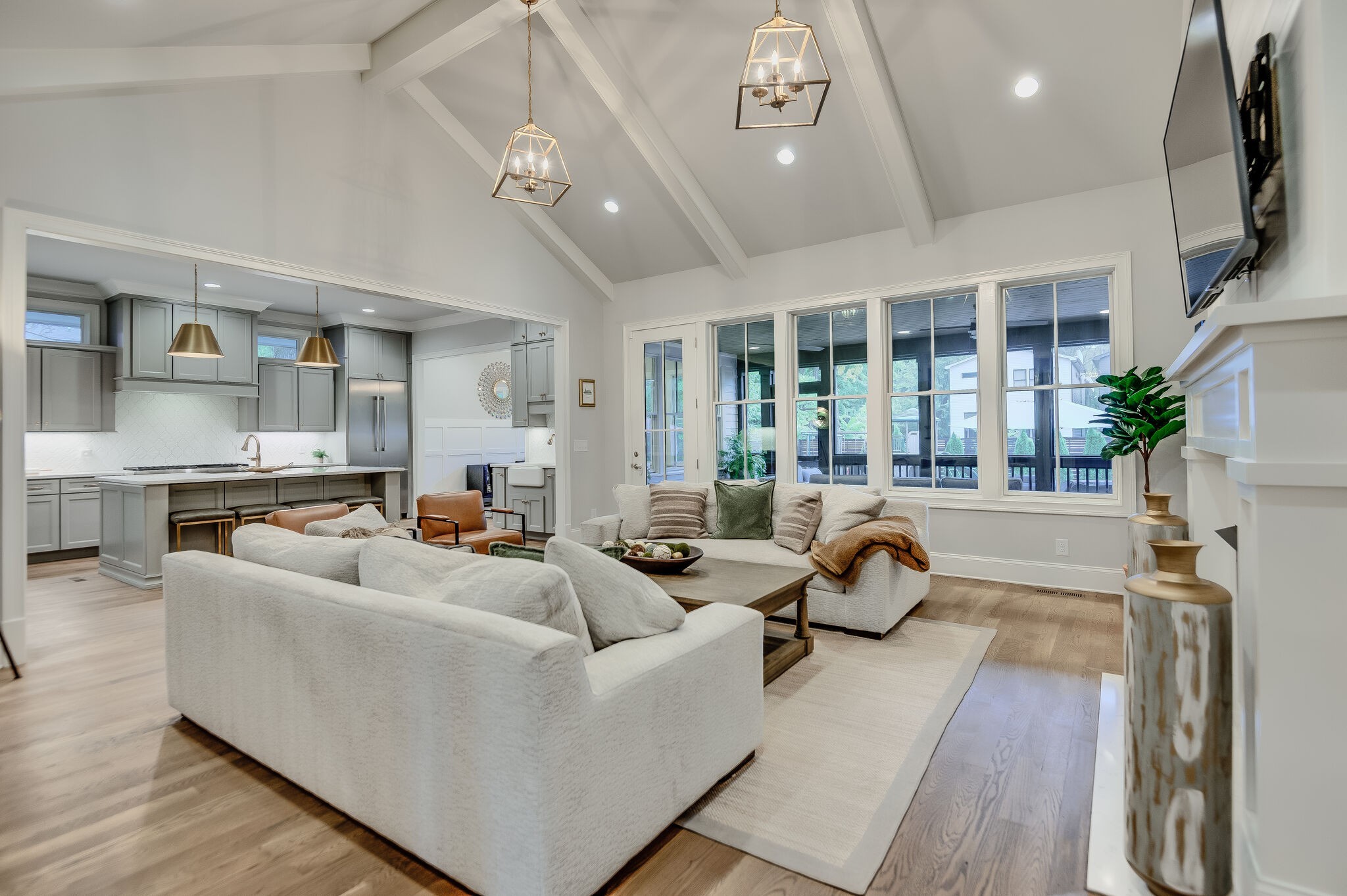 1005 Sutton Hill Road Nashville, TN 37204 - Photo 12 of 50 Gallery Image 12