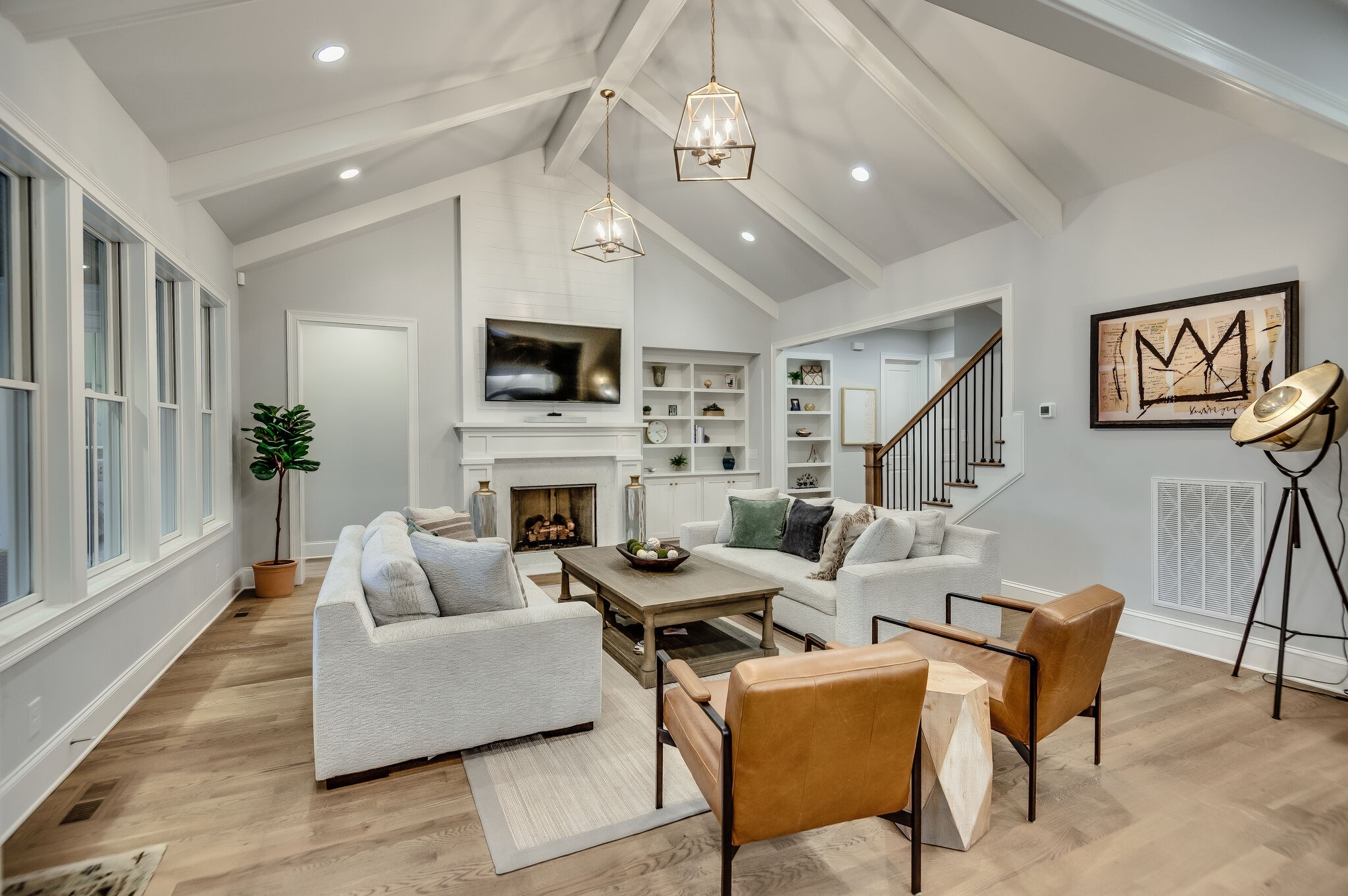 1005 Sutton Hill Road Nashville, TN 37204 - Photo 14 of 50 Gallery Image 14