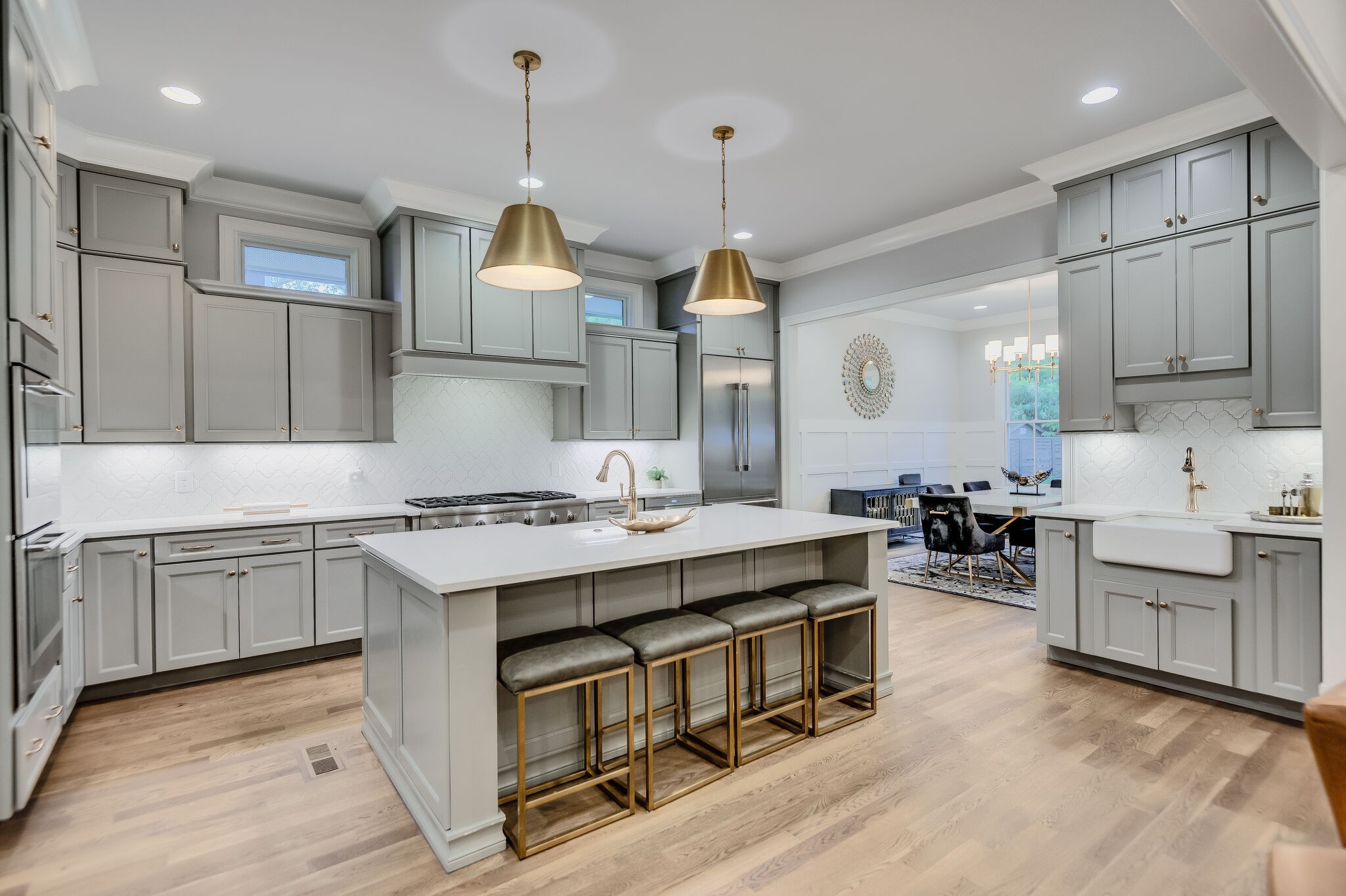 1005 Sutton Hill Road Nashville, TN 37204 - Photo 17 of 50 Gallery Image 17