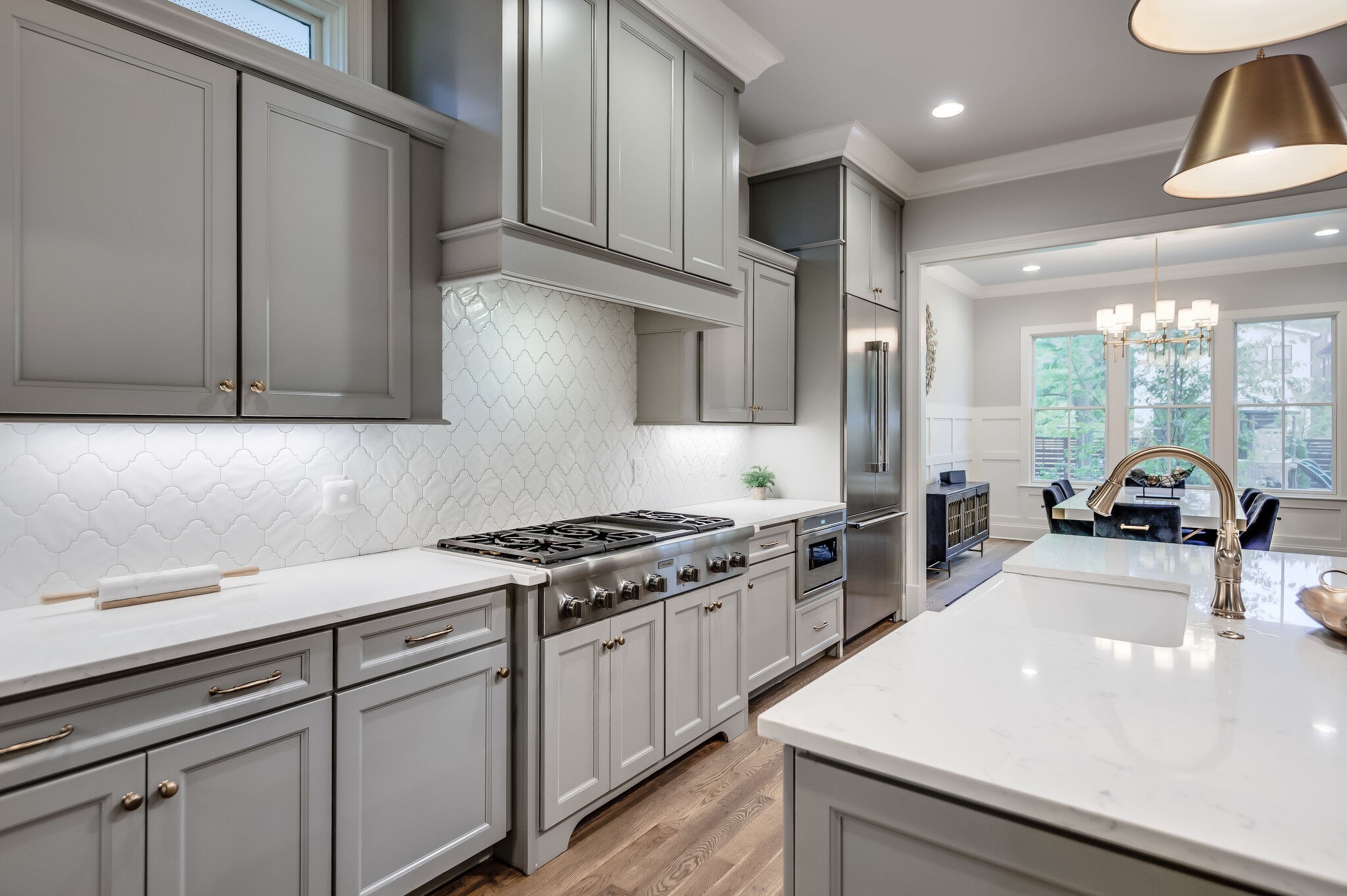 1005 Sutton Hill Road Nashville, TN 37204 - Photo 19 of 50 Gallery Image 19