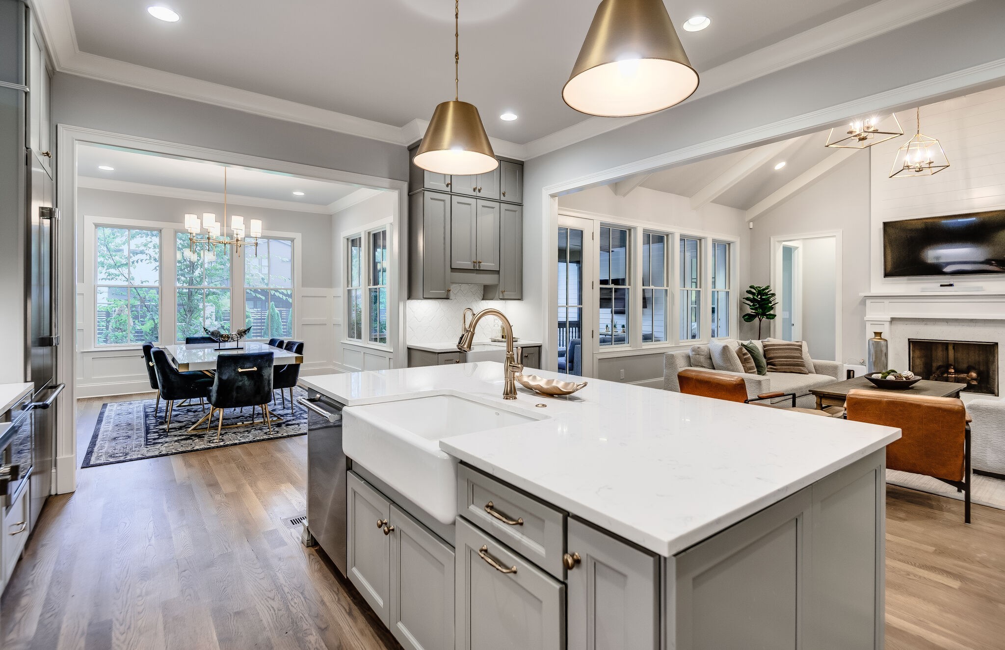 1005 Sutton Hill Road Nashville, TN 37204 - Photo 20 of 50 Gallery Image 20