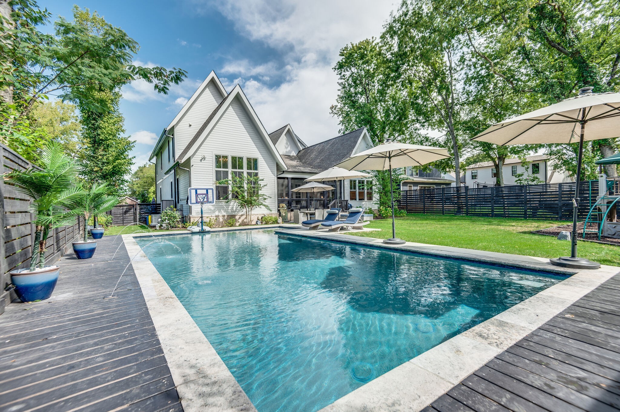 1005 Sutton Hill Road Nashville, TN 37204 - Photo 3 of 50 Gallery Image 3