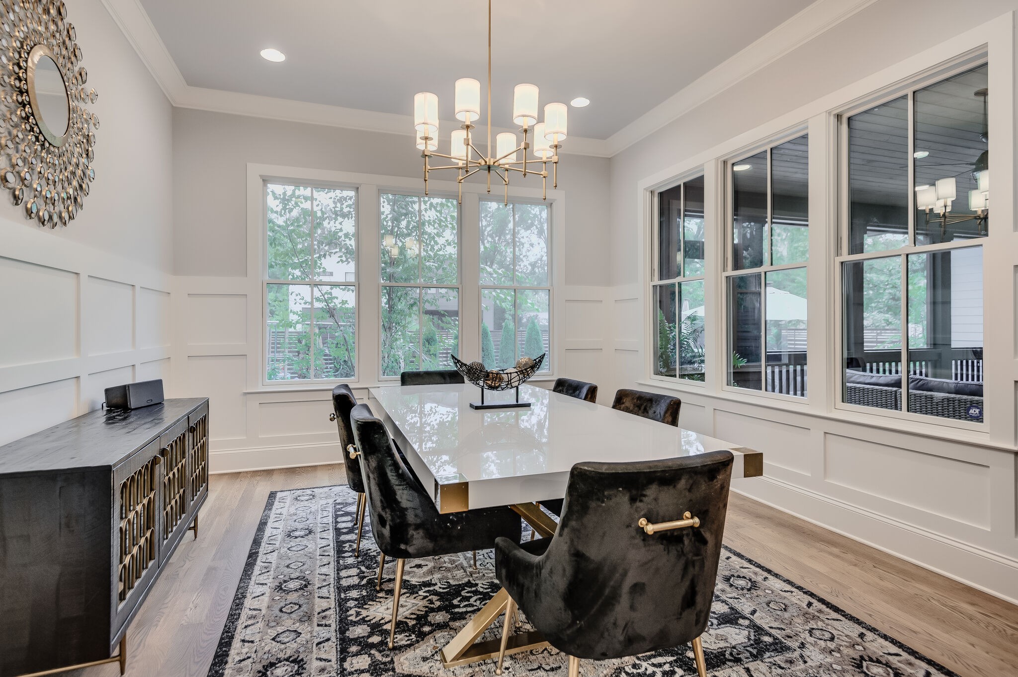 1005 Sutton Hill Road Nashville, TN 37204 - Photo 21 of 50 Gallery Image 21