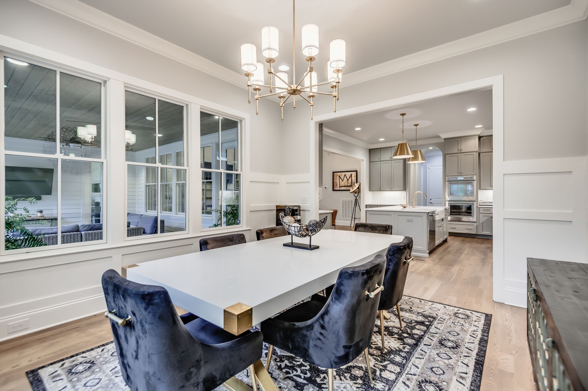 1005 Sutton Hill Road Nashville, TN 37204 - Photo 22 of 50 Gallery Image 22