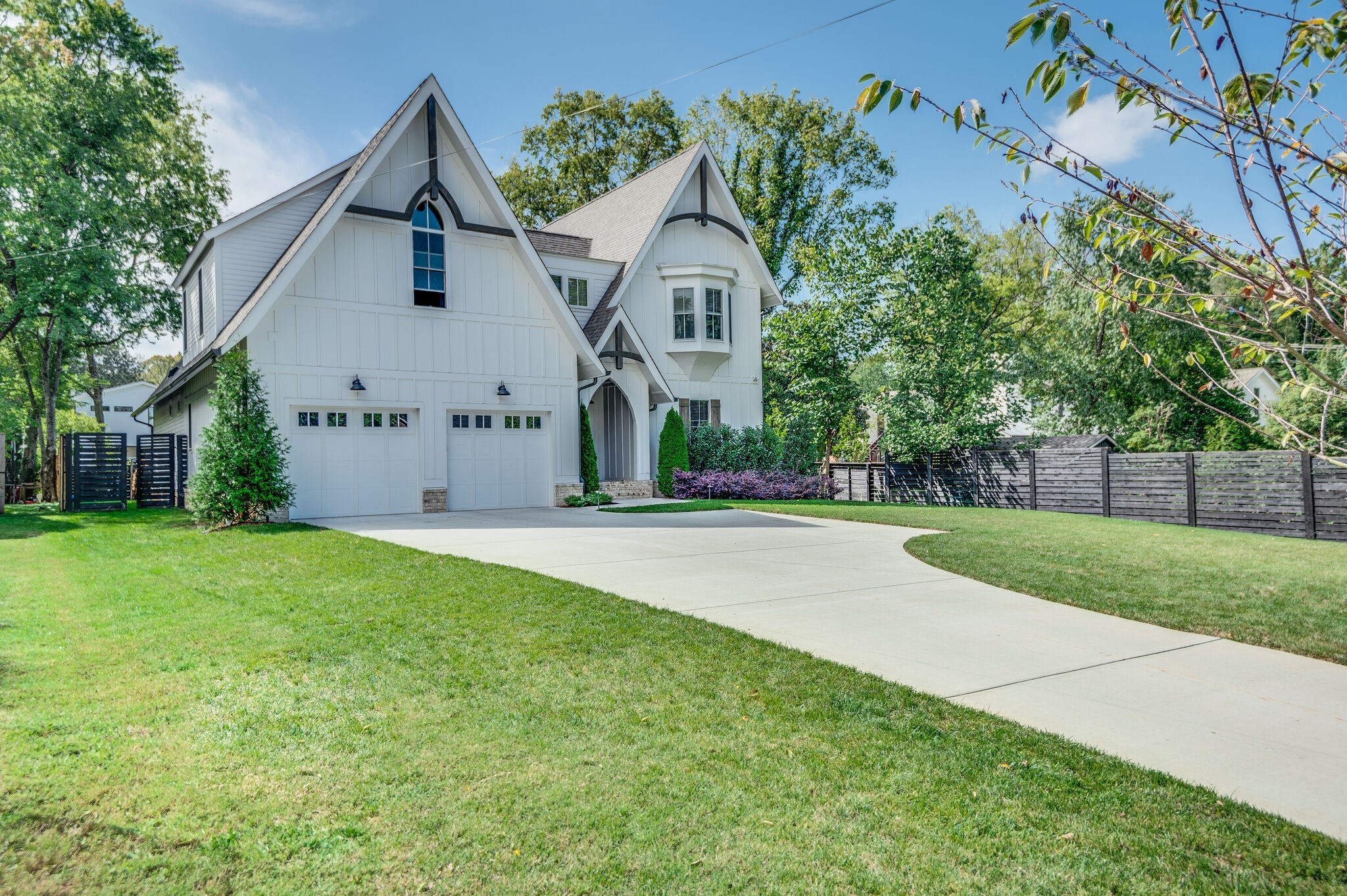 1005 Sutton Hill Road Nashville, TN 37204 - Photo 4 of 50 Gallery Image 4