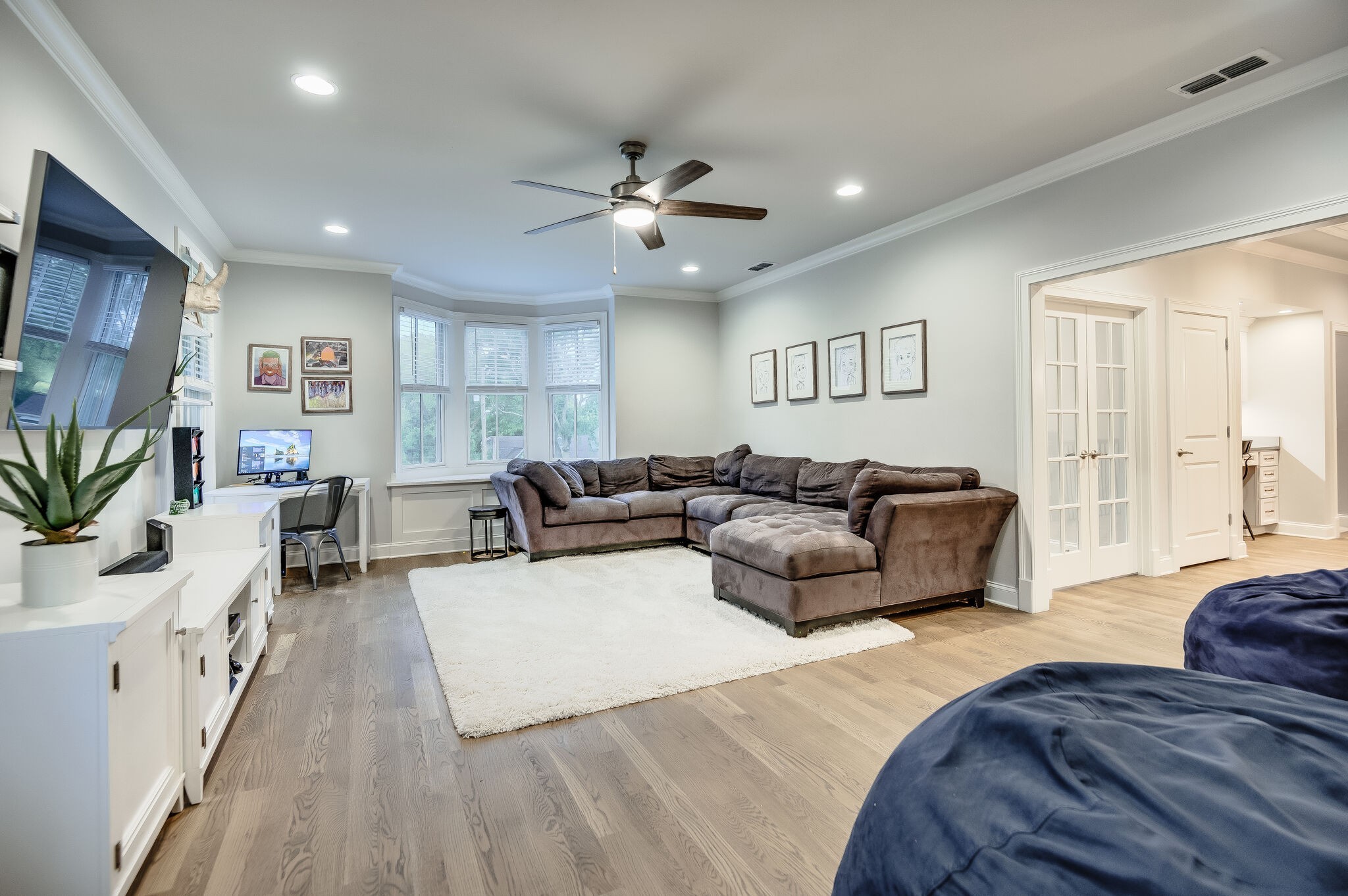 1005 Sutton Hill Road Nashville, TN 37204 - Photo 36 of 50 Gallery Image 36