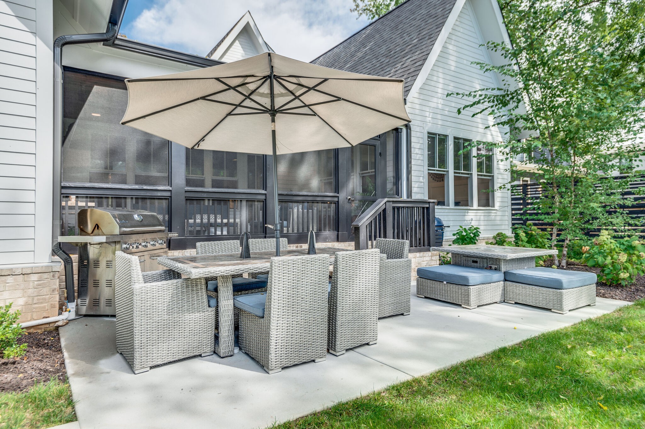 1005 Sutton Hill Road Nashville, TN 37204 - Photo 46 of 50 Gallery Image 46
