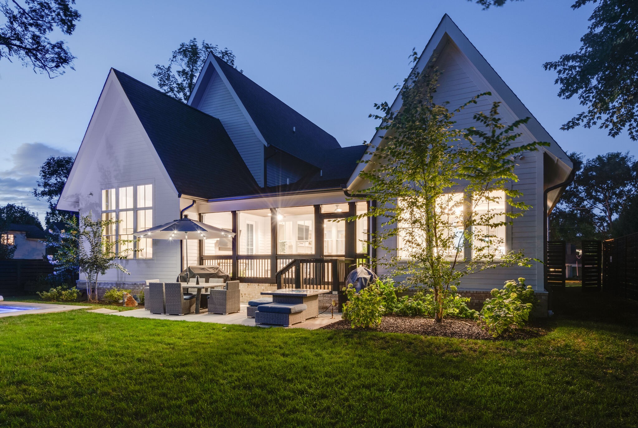 1005 Sutton Hill Road Nashville, TN 37204 - Photo 48 of 50 Gallery Image 48