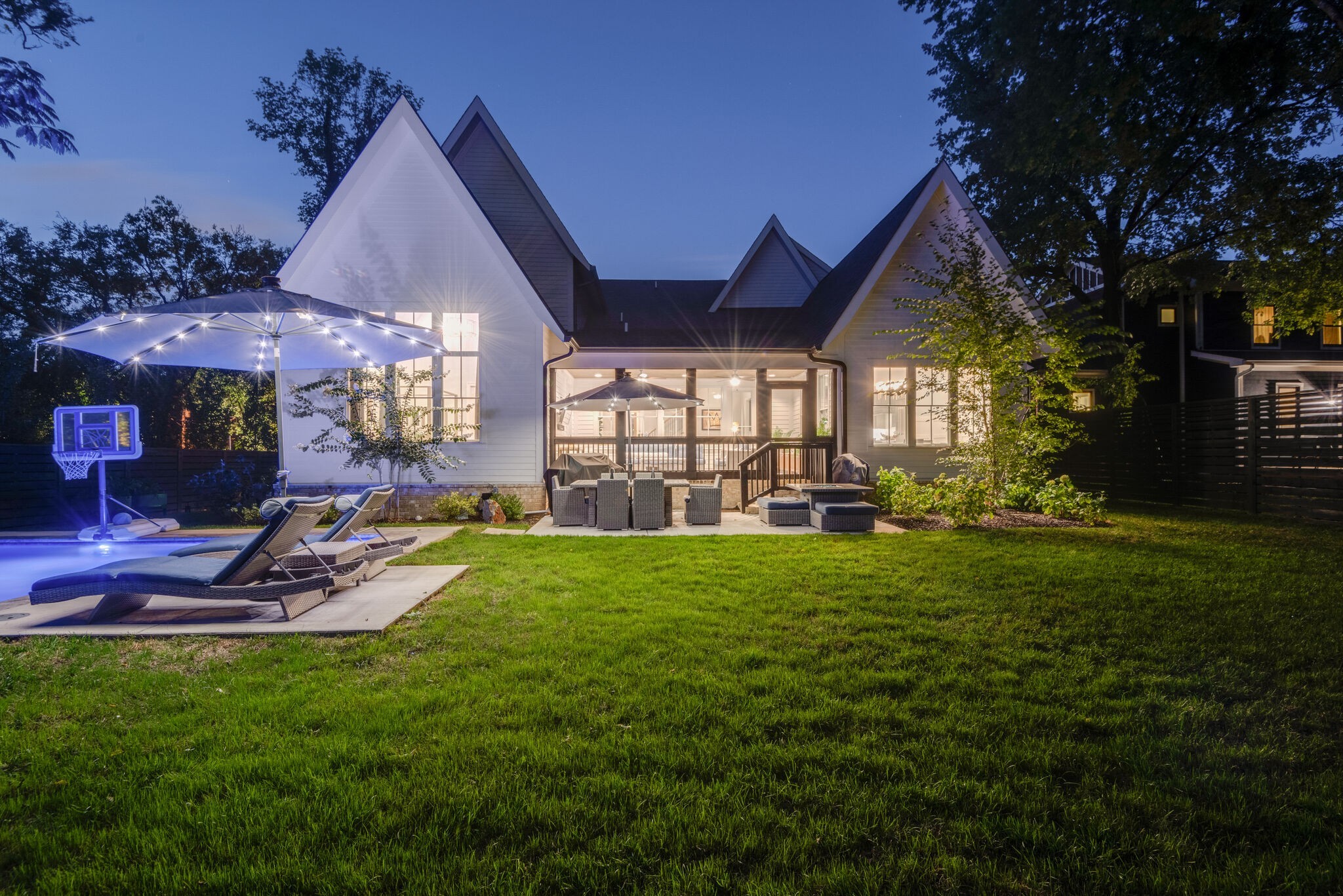 1005 Sutton Hill Road Nashville, TN 37204 - Photo 49 of 50 Gallery Image 49