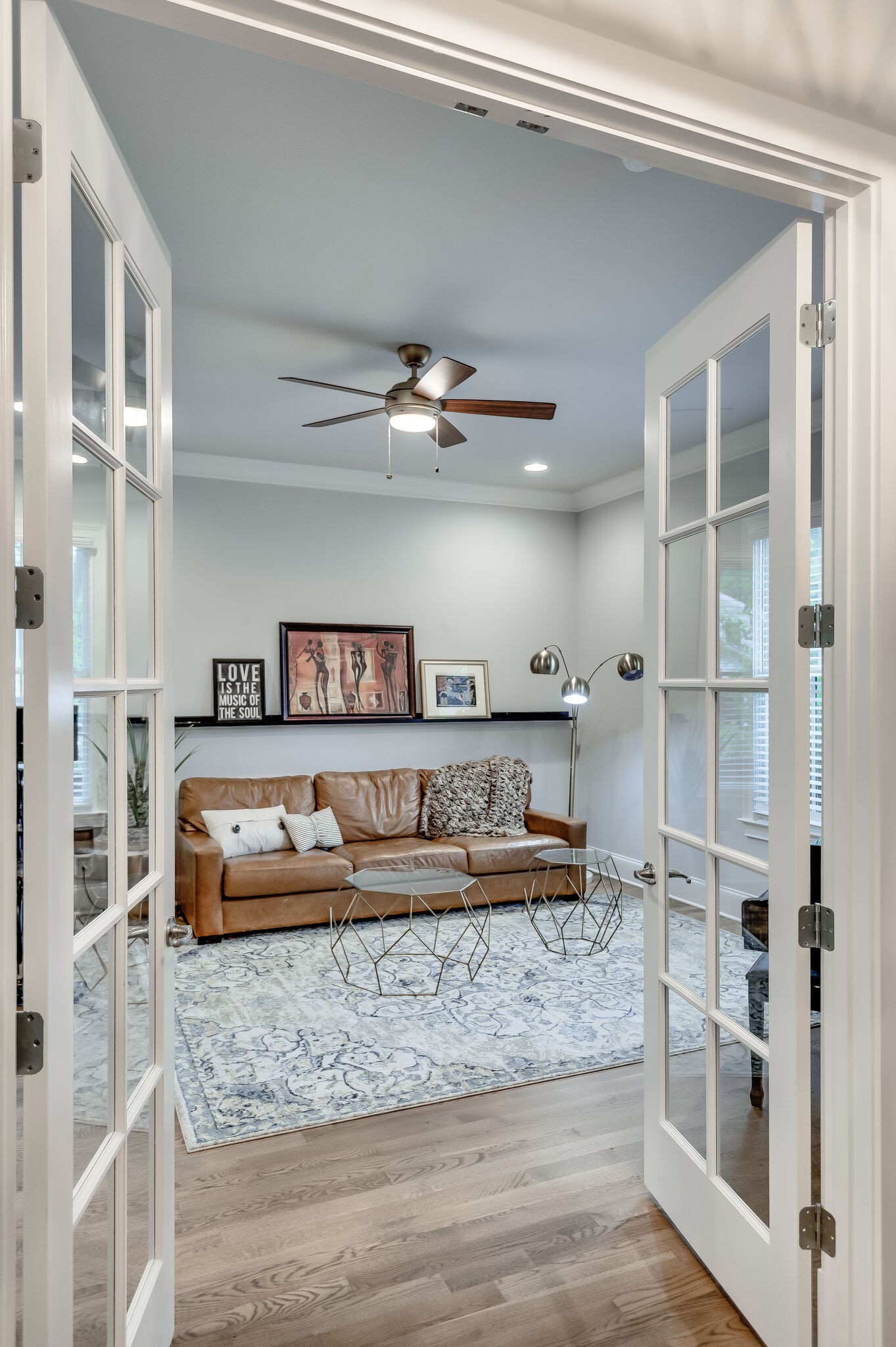 1005 Sutton Hill Road Nashville, TN 37204 - Photo 8 of 50 Gallery Image 8
