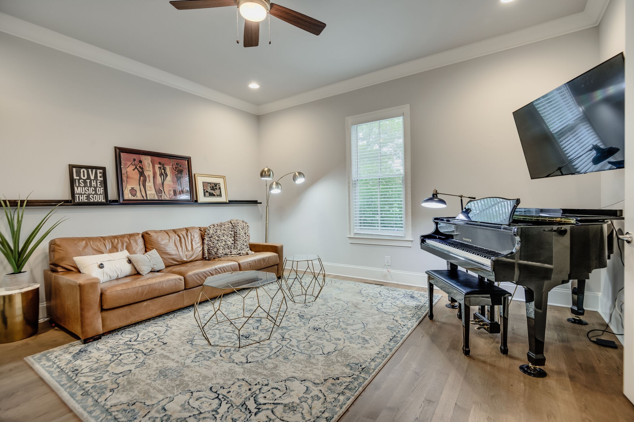 1005 Sutton Hill Road Nashville, TN 37204 - Photo 9 of 50 Gallery Image 9