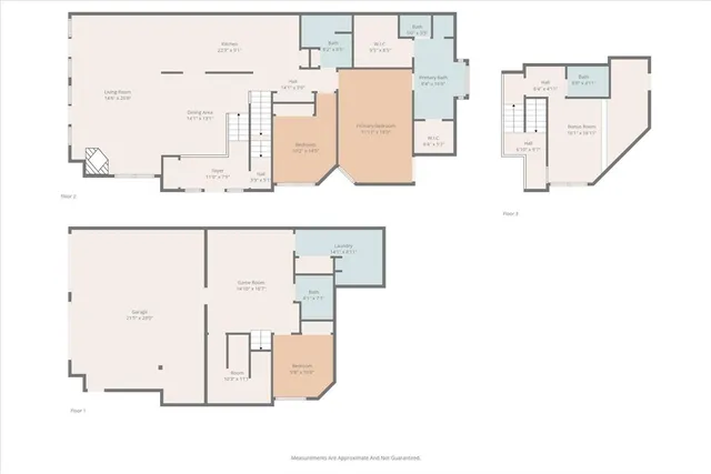 $599,000 | 5411 Ranger Drive, Rockwall, TX 75032