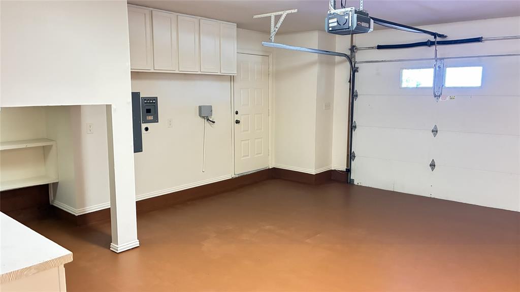 5411 Ranger Drive Rockwall, TX 75032 - Photo 33 of 33 a view of empty room with a ceiling fan