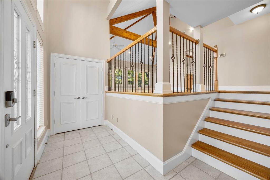 5411 Ranger Drive Rockwall, TX 75032 - Photo 5 of 33 This home has a beach home feeling very coastal flair