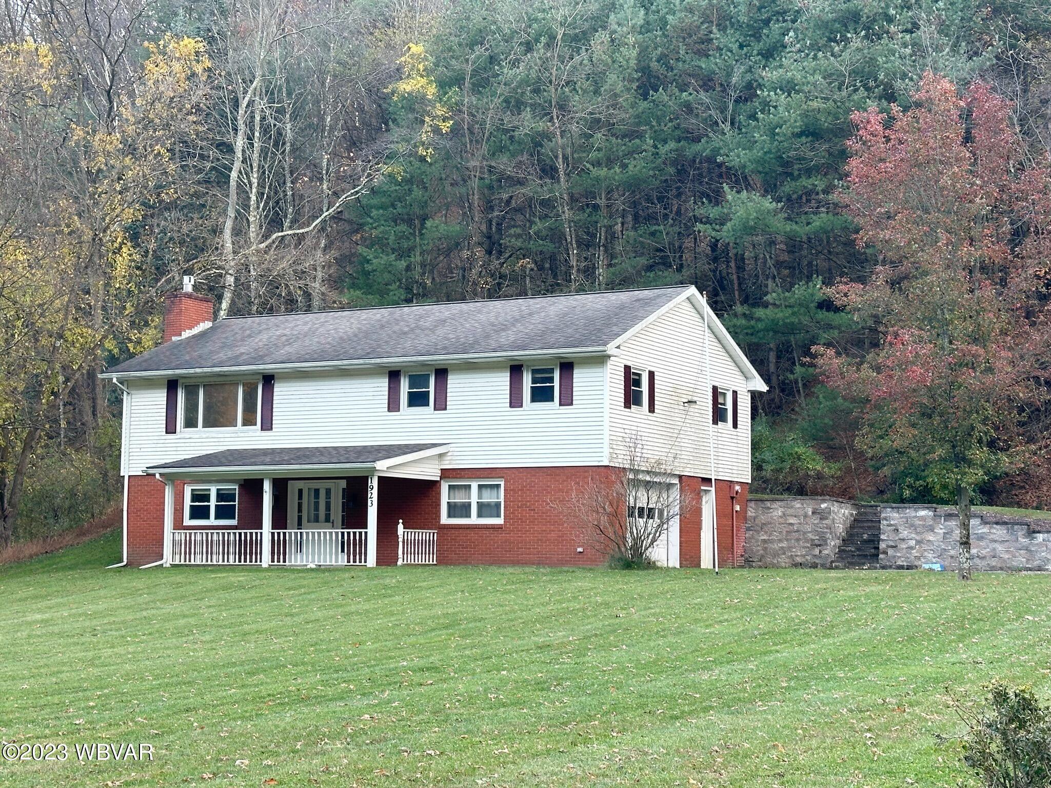 1923 Poco Farm Road Williamsport, PA 17701 - Photo 1 of 17 Gallery Image 1