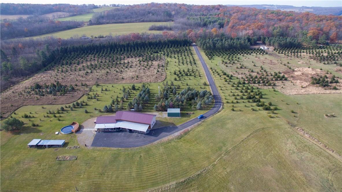 9851 Rowe Road Ossian, NY 14437 - Photo 1 of 1 Gallery Image 1