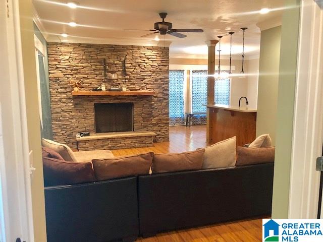 356 Pruitt Road Piedmont, AL 36272 - Photo 2 of 43