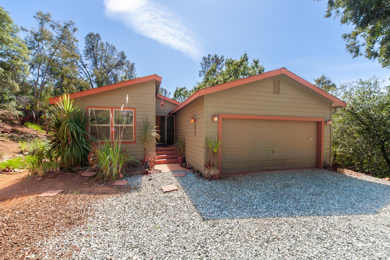 2000 Tegra Road Cool, CA 95614 - Photo 1 of 39