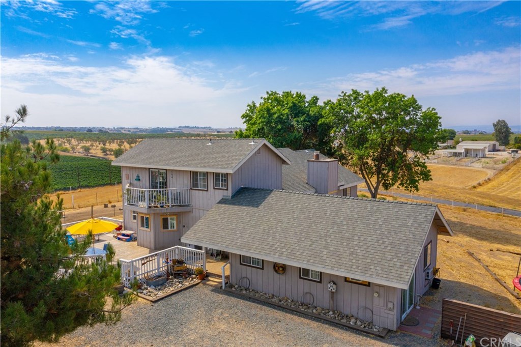 8396 Rabbit Hollow Place Paso Robles, CA 93446 - Photo 1 of 1 Gallery Image 1