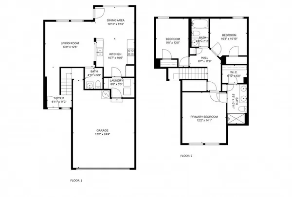 $1,900 | 2228 Stonebrook Lane, Mesquite, TX 75181