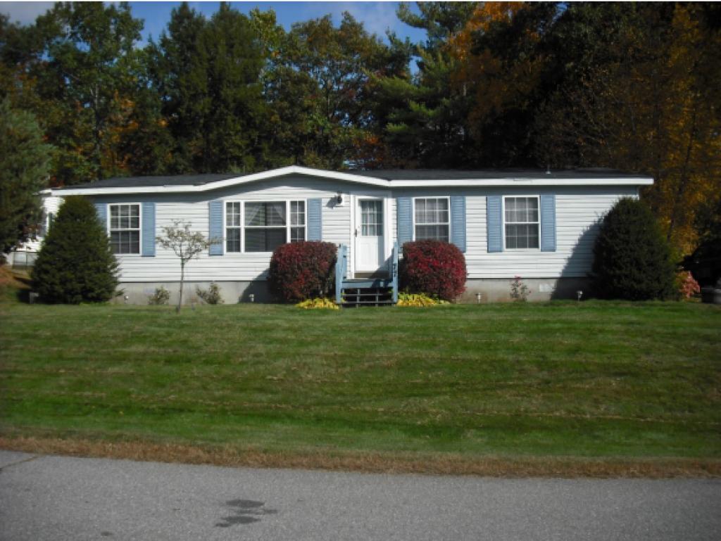 77 Pondview Road Swanzey, NH 03446 - Photo 2 of 25 Gallery Image 2