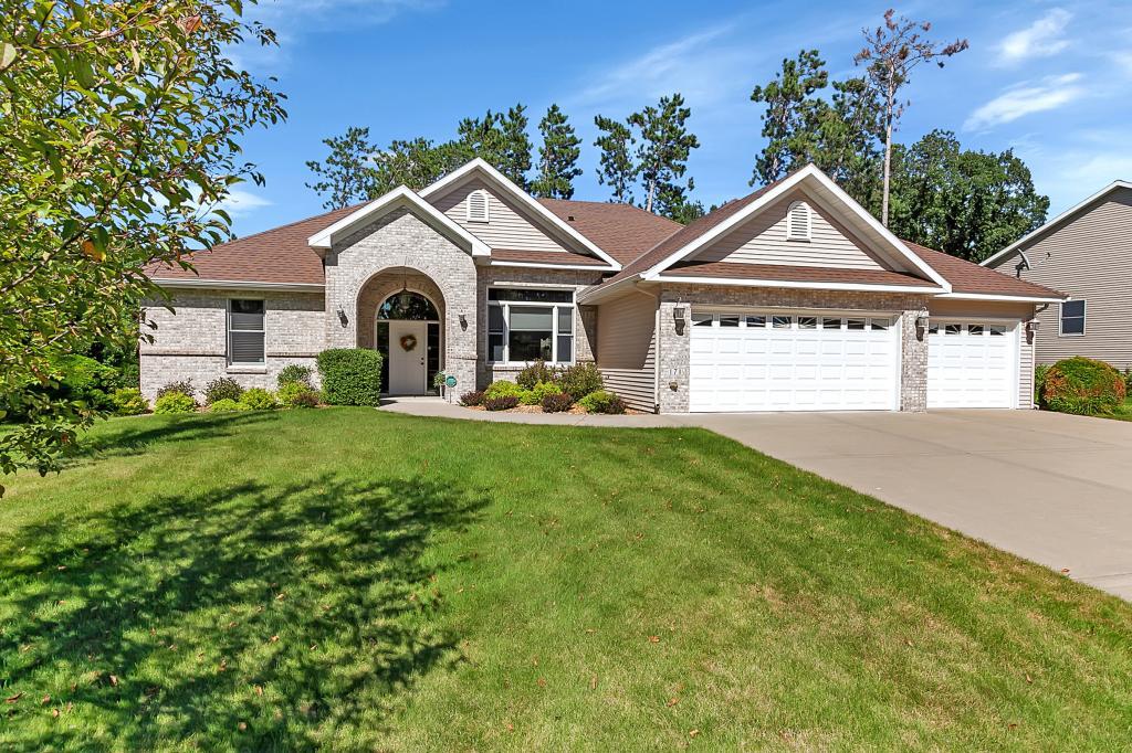 171 Juno Place Northeast Rice, MN 56367 - Photo 1 of 36