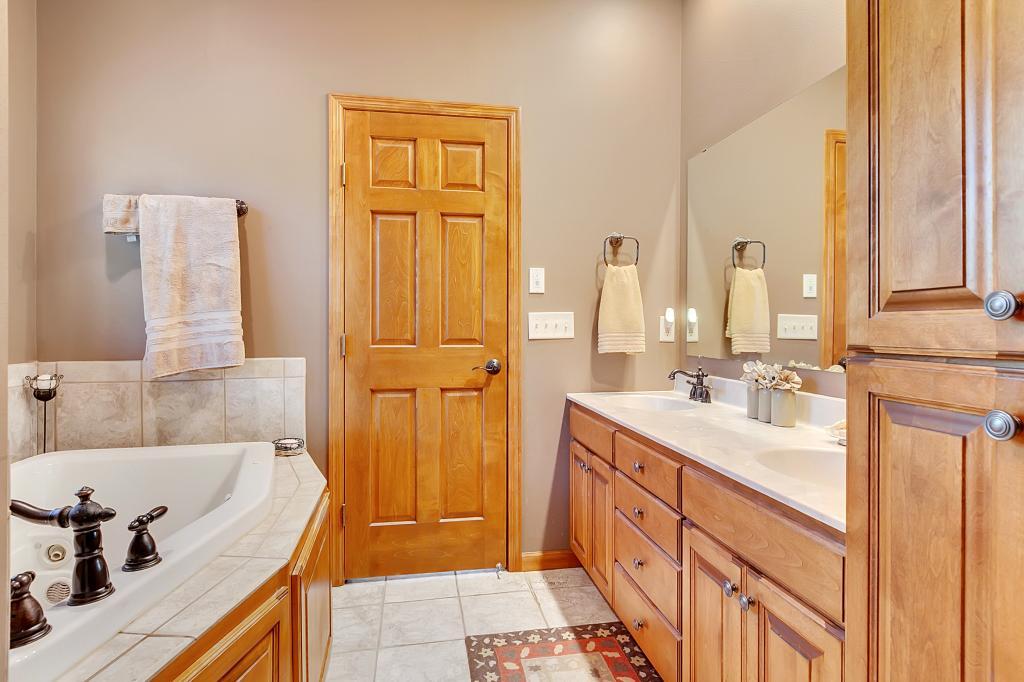 171 Juno Place Northeast Rice, MN 56367 - Photo 22 of 36