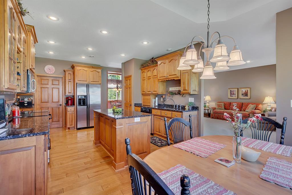 171 Juno Place Northeast Rice, MN 56367 - Photo 4 of 36