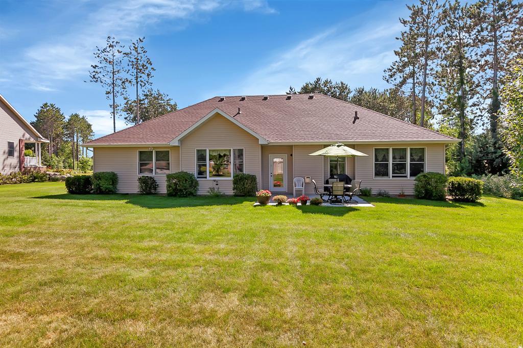 171 Juno Place Northeast Rice, MN 56367 - Photo 32 of 36