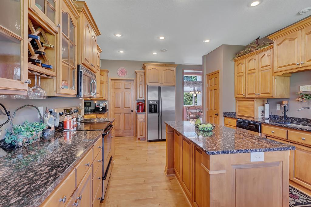 171 Juno Place Northeast Rice, MN 56367 - Photo 5 of 36