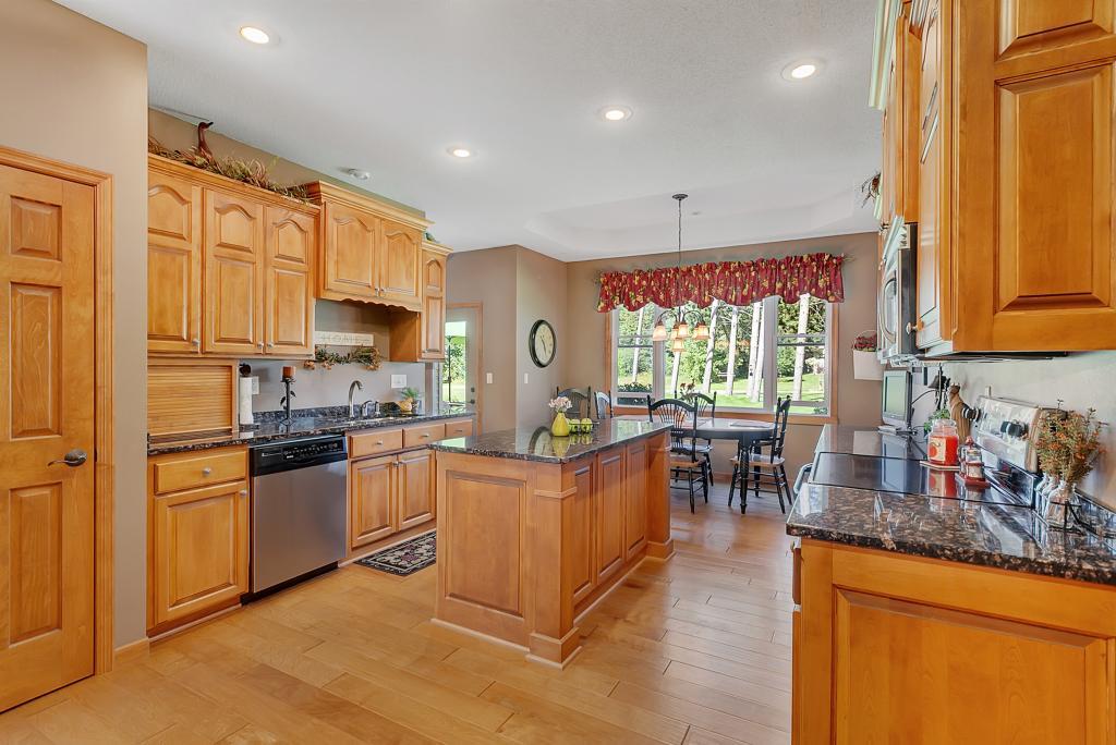 171 Juno Place Northeast Rice, MN 56367 - Photo 6 of 36