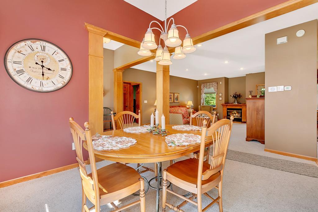 171 Juno Place Northeast Rice, MN 56367 - Photo 10 of 36
