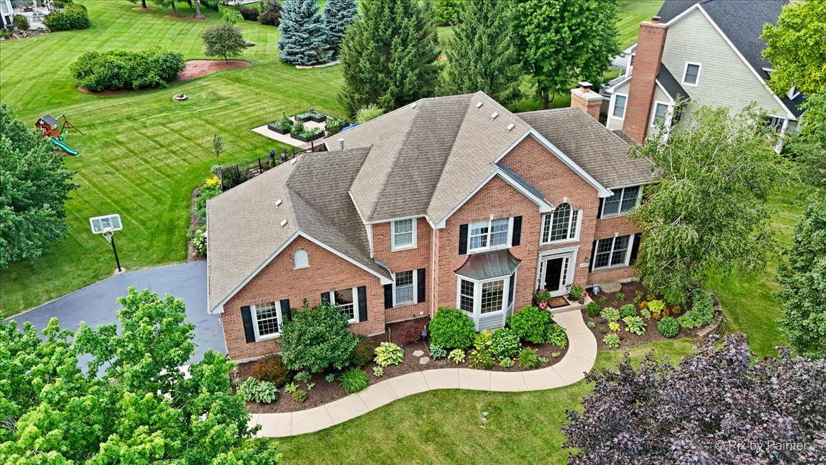 1401 Stag Trail Cary, IL 60013 - Photo 57 of 63
