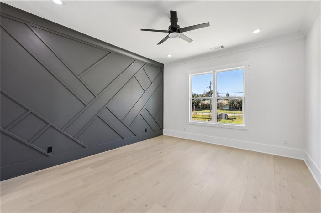 2395 Kilgore Road Buford, GA 30519 - Photo 38 of 68 a view of a livingroom with an empty space and a window